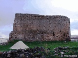 Castillo de Villar del Campo