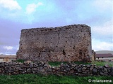 Castillo de Villar del Campo