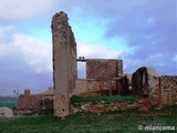 Castillo de Villar del Campo