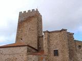 Torre de Trévago