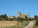 Torre de Trévago