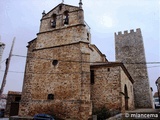 Torre de Trévago