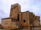 Torre de Trévago