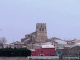 Torre de Trévago