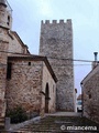 Torre de Trévago