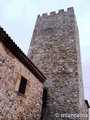 Torre de Trévago