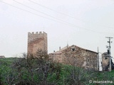 Torre de Trévago