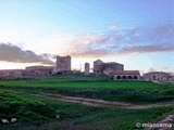 Torre de Villanueva de Zamajón