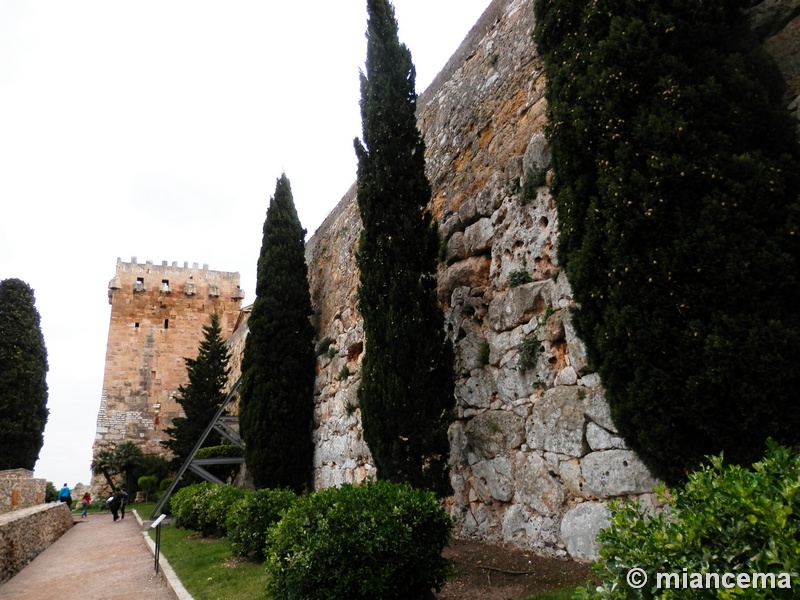 Torre del Arzobispo