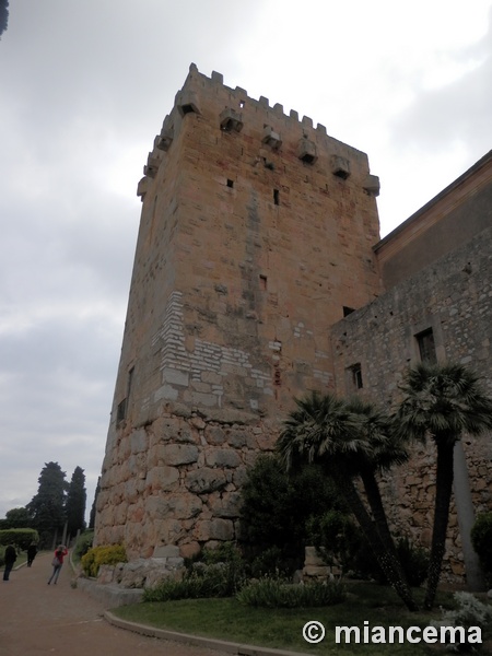 Torre del Arzobispo