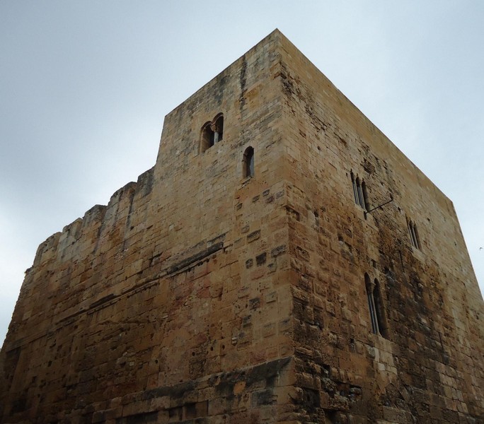 Muralla Romana de Tarragona