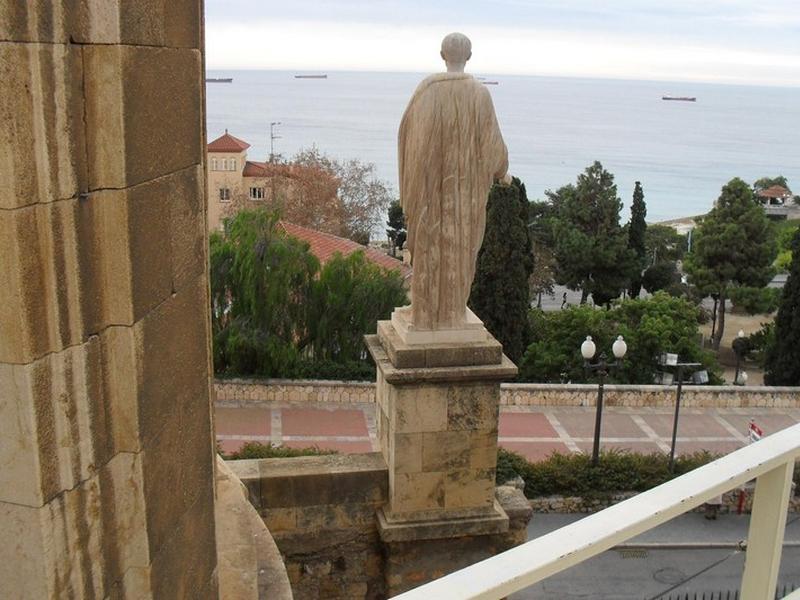 Muralla Romana de Tarragona