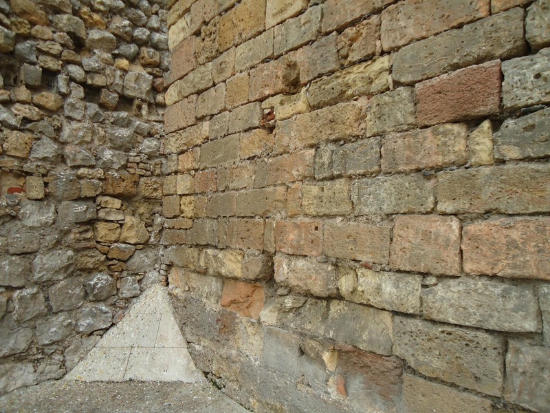 Muralla Romana de Tarragona