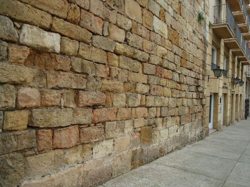 Muralla Romana de Tarragona