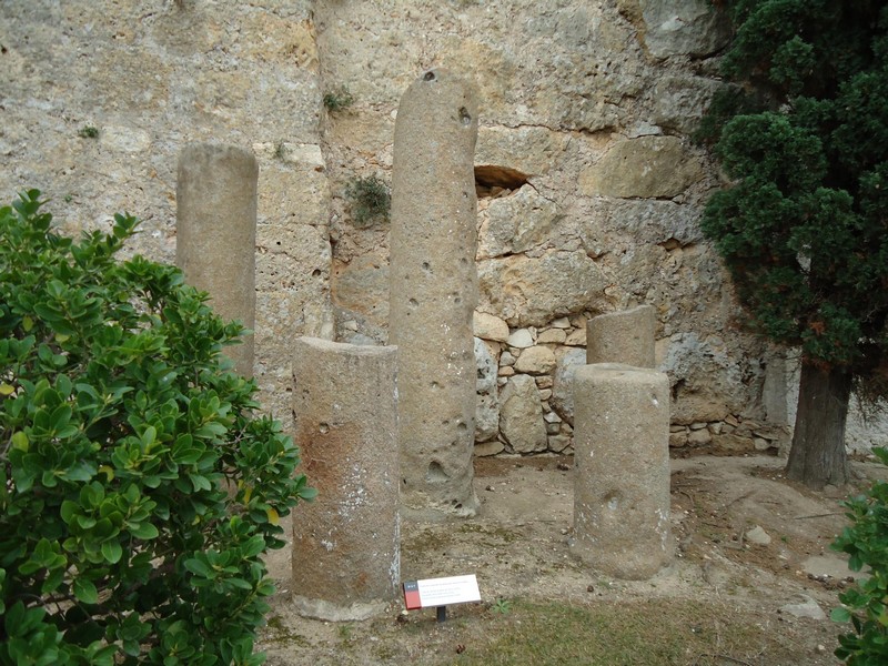 Muralla Romana de Tarragona