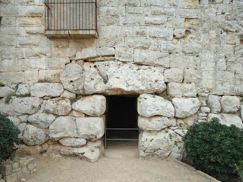 Muralla Romana de Tarragona