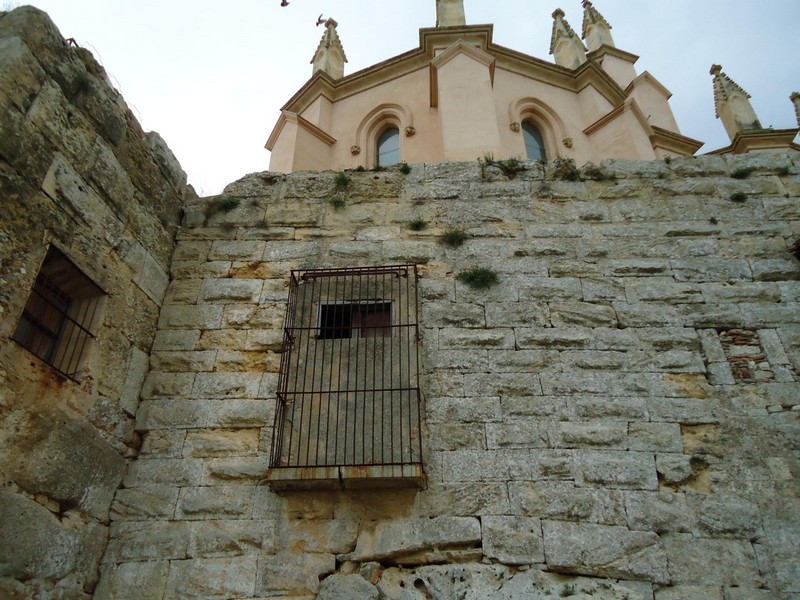 Muralla Romana de Tarragona