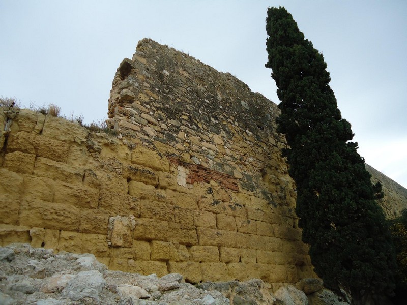 Muralla Romana de Tarragona