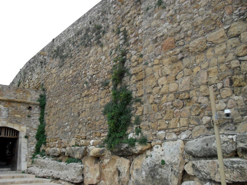 Muralla Romana de Tarragona