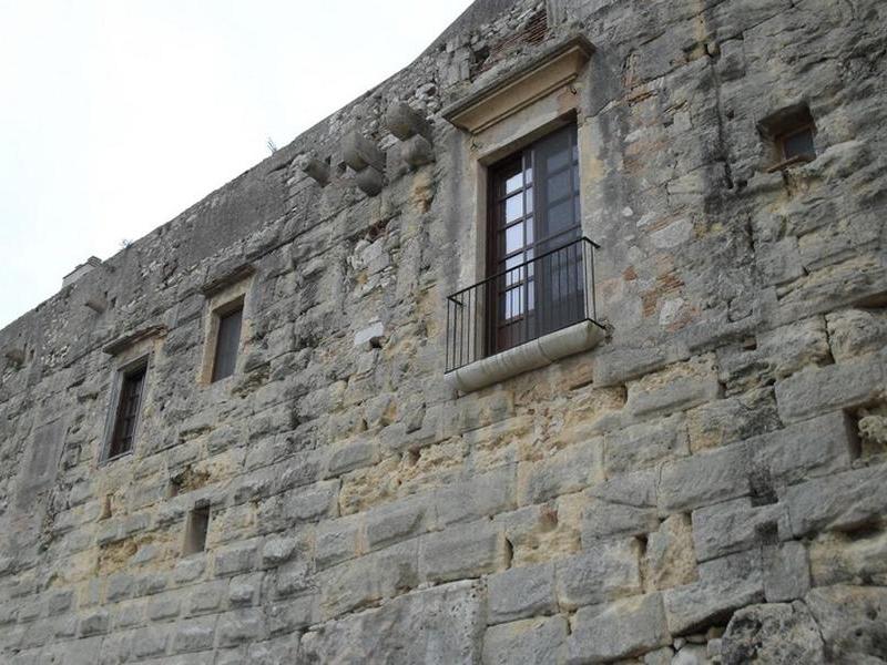 Muralla Romana de Tarragona