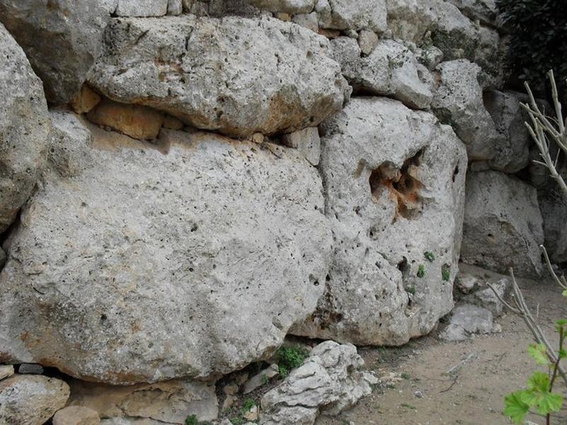 Muralla Romana de Tarragona