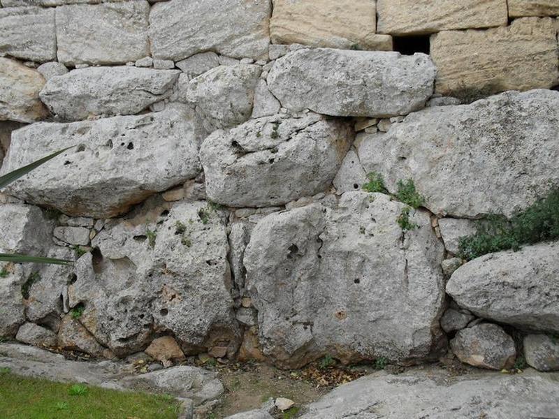 Muralla Romana de Tarragona