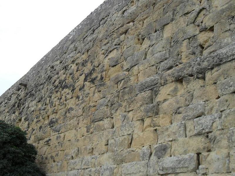 Muralla Romana de Tarragona