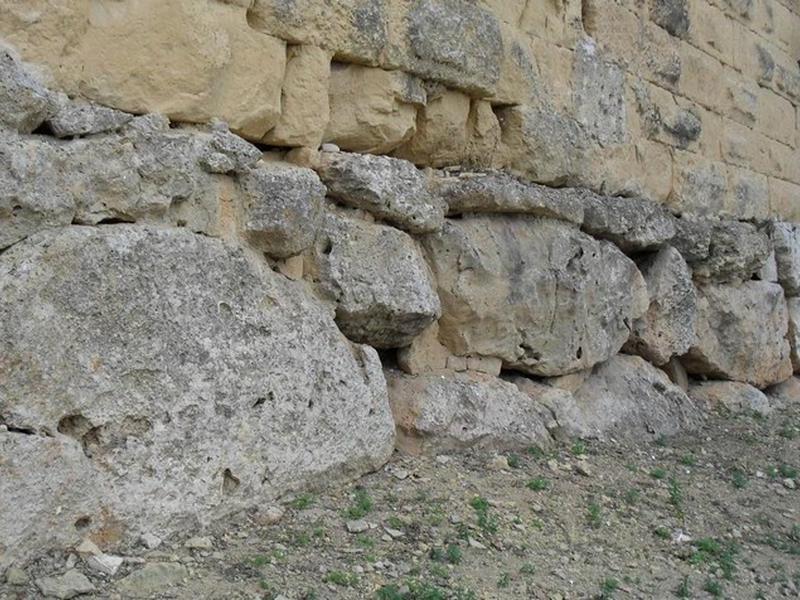 Muralla Romana de Tarragona