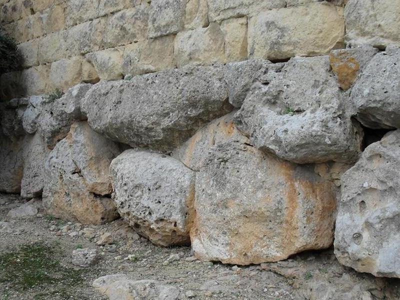 Muralla Romana de Tarragona