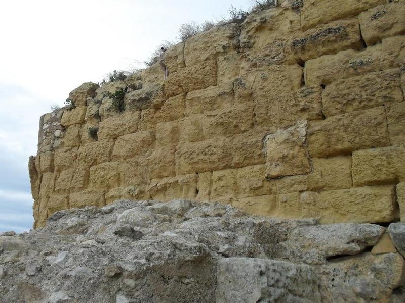 Muralla Romana de Tarragona