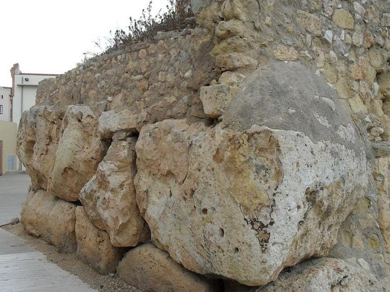 Muralla Romana de Tarragona