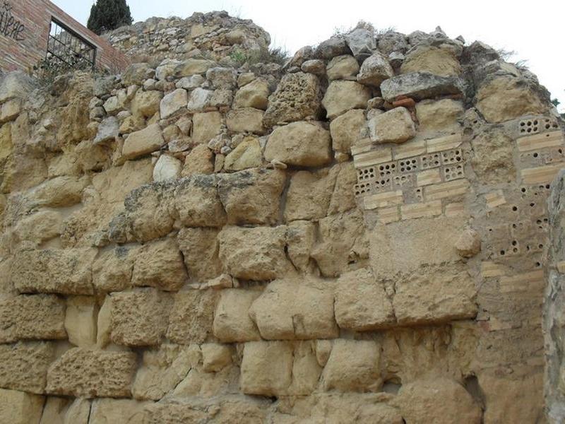 Muralla Romana de Tarragona