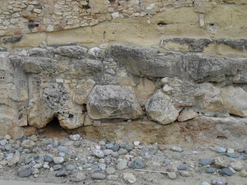 Muralla Romana de Tarragona