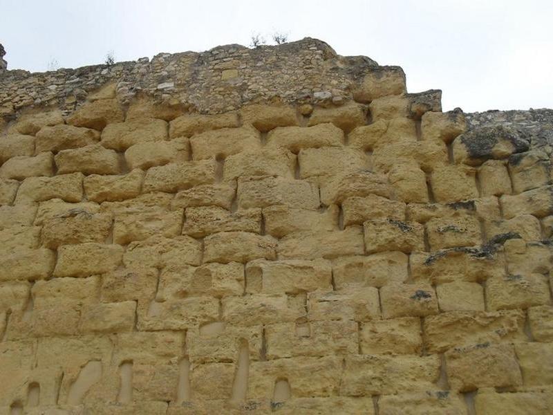 Muralla Romana de Tarragona