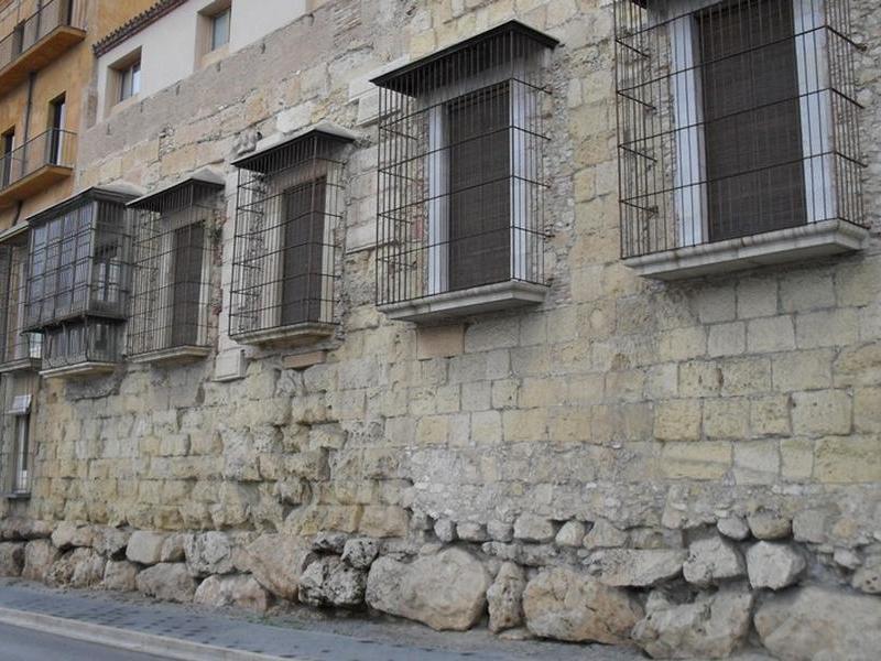 Muralla Romana de Tarragona