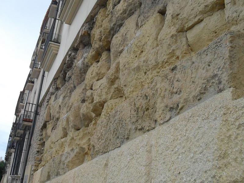 Muralla Romana de Tarragona