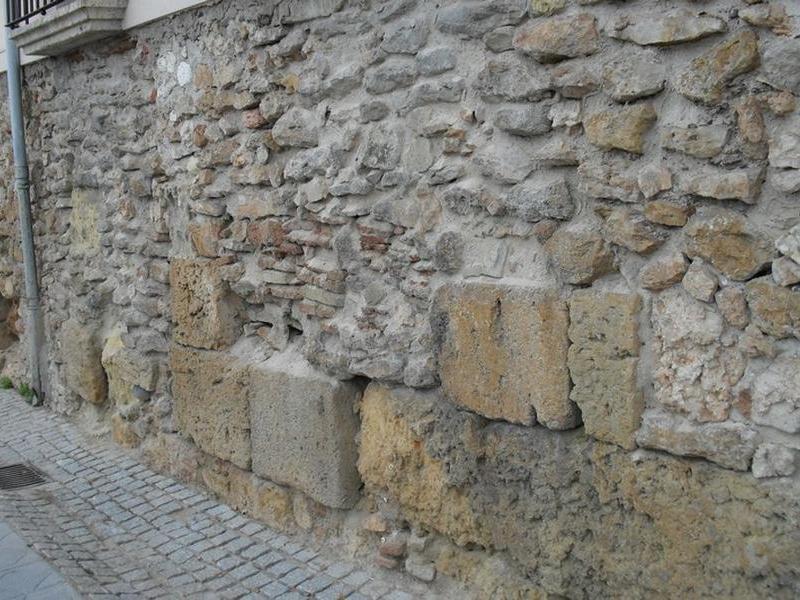 Muralla Romana de Tarragona