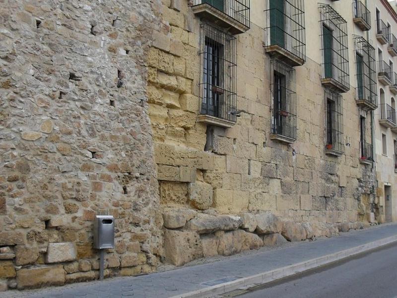 Muralla Romana de Tarragona