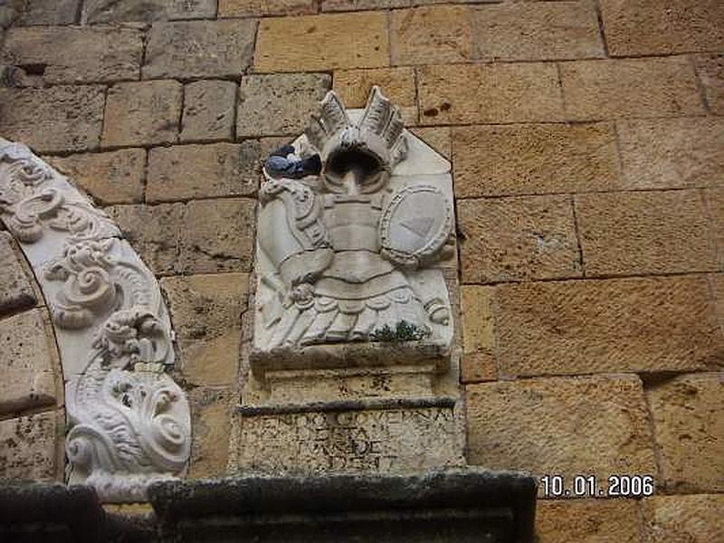 Muralla Romana de Tarragona