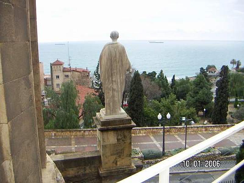 Muralla Romana de Tarragona