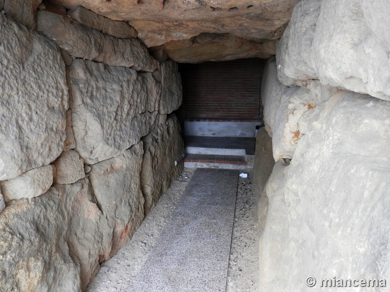 Muralla Romana de Tarragona