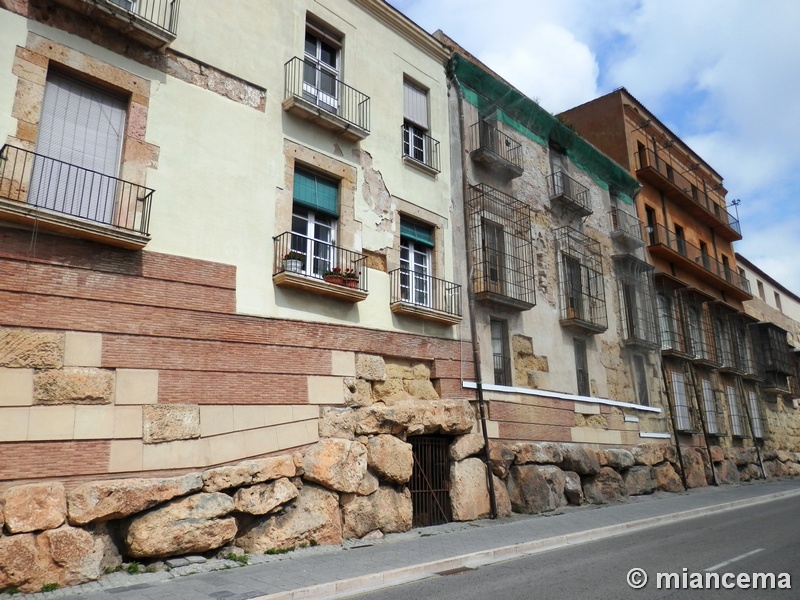 Muralla Romana de Tarragona