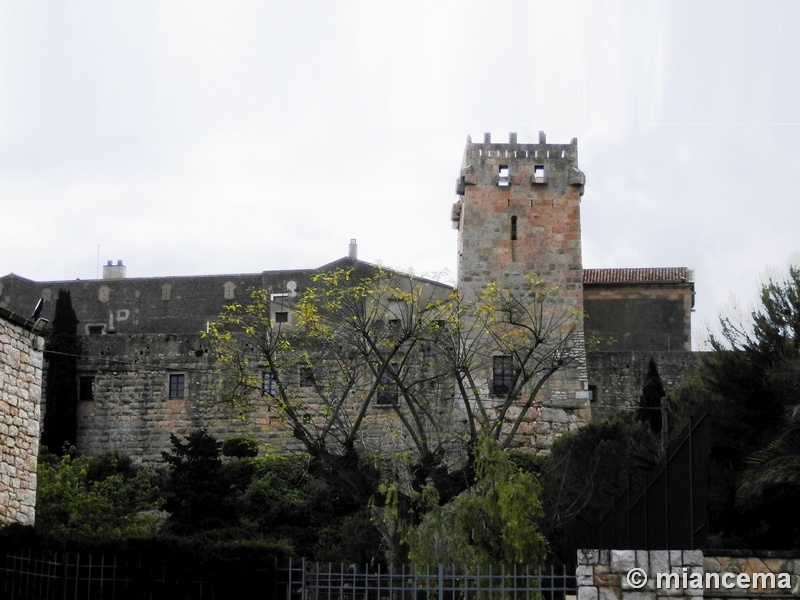 Muralla Romana de Tarragona