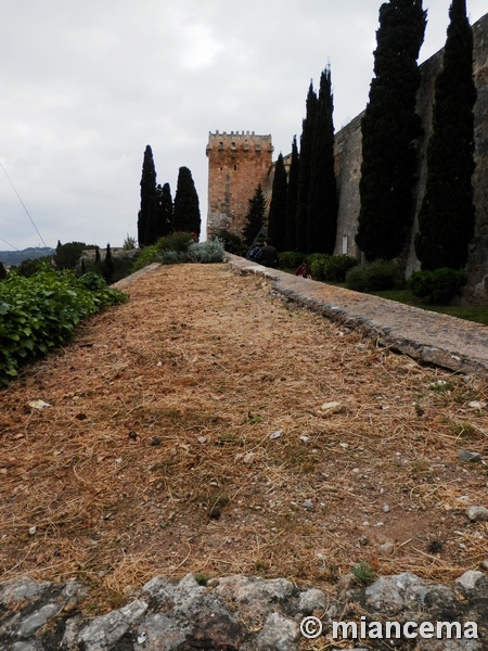 Muralla Romana de Tarragona