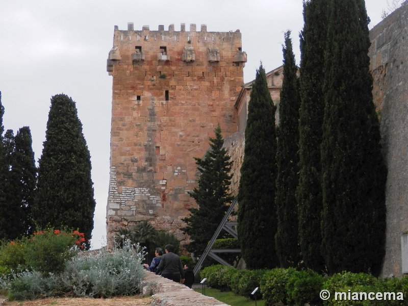 Muralla Romana de Tarragona