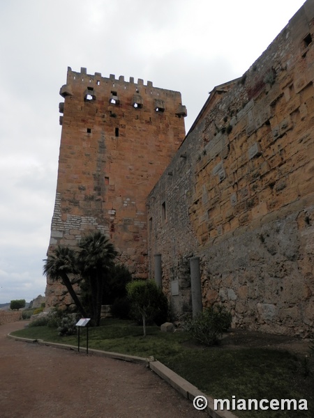 Muralla Romana de Tarragona