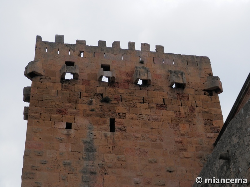 Muralla Romana de Tarragona