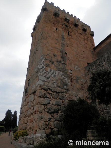 Muralla Romana de Tarragona