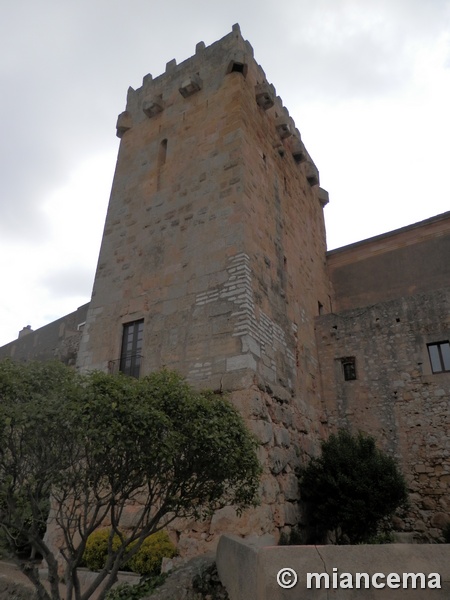 Muralla Romana de Tarragona