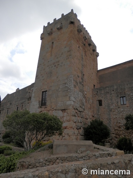 Muralla Romana de Tarragona